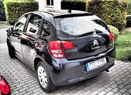 Citroën C3 5