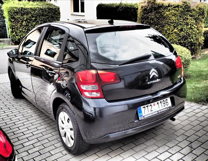 Citroën C3 5