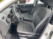 Škoda Fabia 7