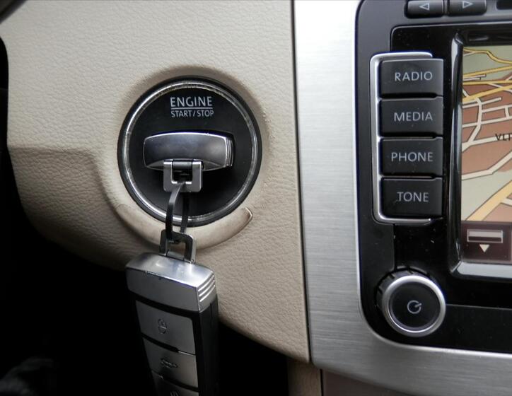 Volkswagen Passat 22