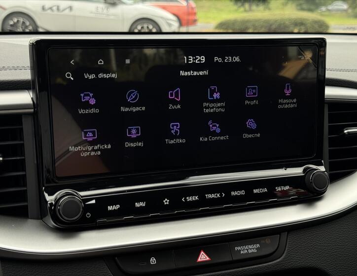 KIA Ceed 21