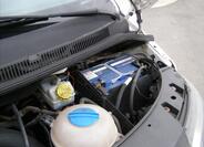 Volkswagen Transporter 27