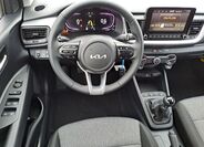 KIA Stonic 12