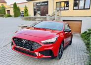 Hyundai i30 11
