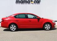 Škoda Octavia 8