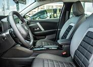 Citroën C4 X 9