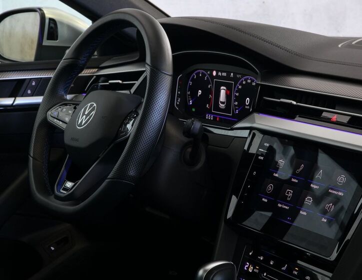 Volkswagen Arteon 15