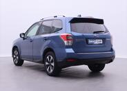 Subaru Forester 5