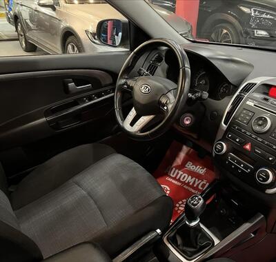KIA Ceed 15