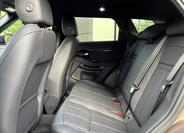 Land Rover Range Rover Evoque 25