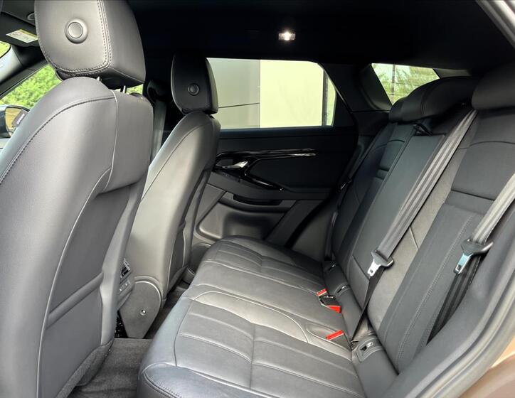 Land Rover Range Rover Evoque 25