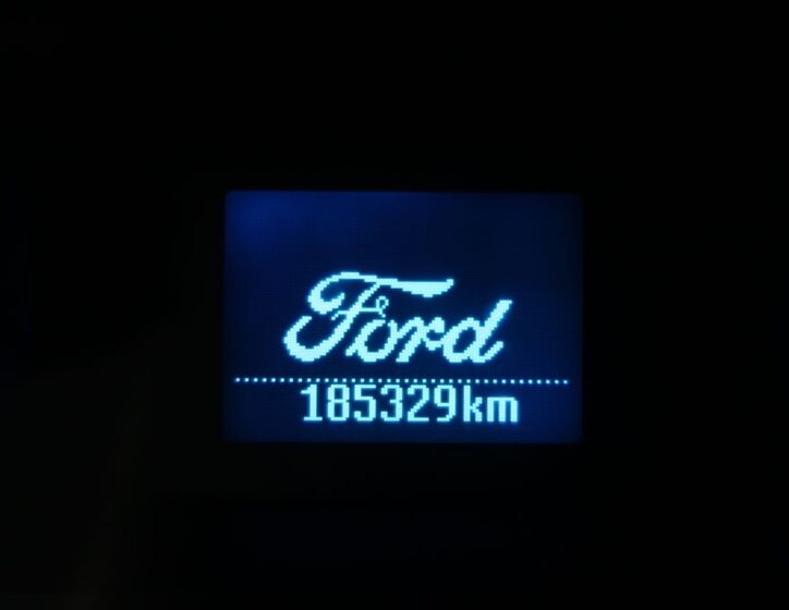 Ford Ranger 29