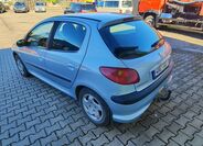 Peugeot 206 3