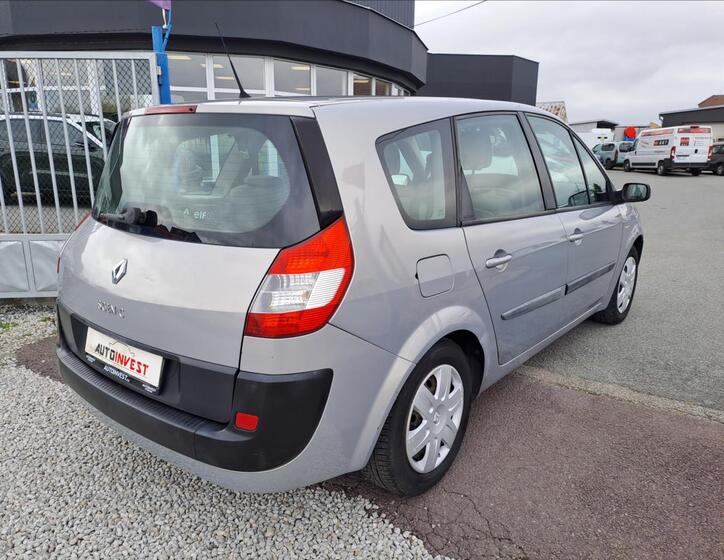Renault Grand Scénic 3