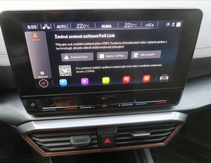Cupra Formentor 37