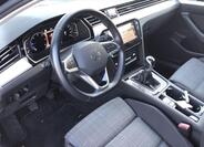 Volkswagen Passat 2