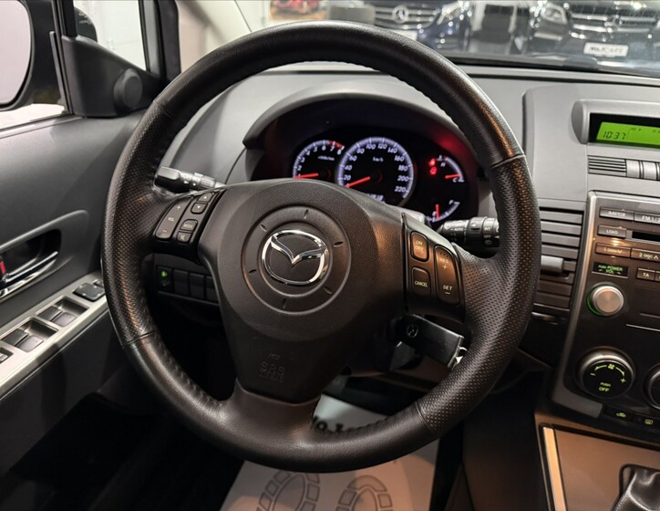 Mazda 5 21