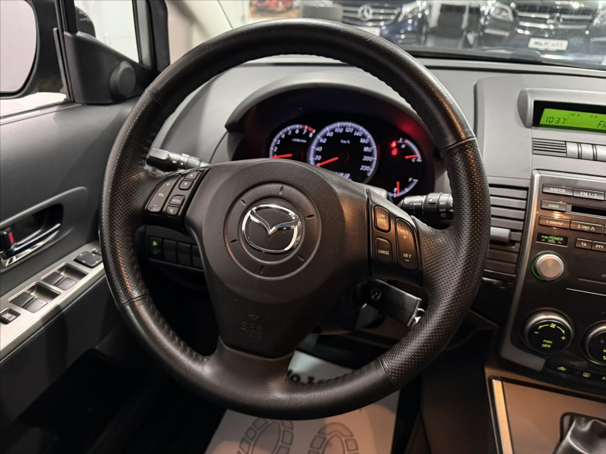 Mazda 5