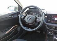 Škoda Fabia 25