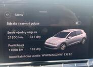 Volkswagen Golf 17