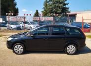 Ford Focus 4