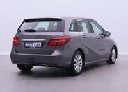 Mercedes-Benz Třídy B 7