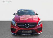 Mercedes-Benz GLE 2