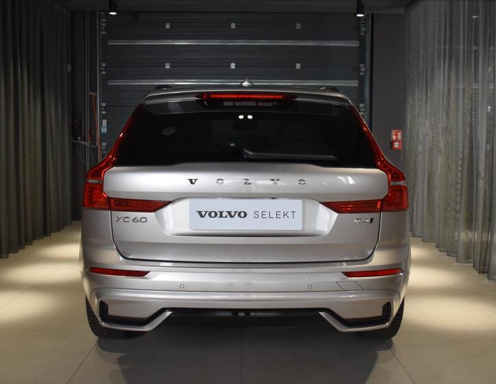 Volvo XC60 5