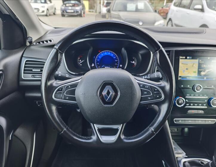 Renault Mégane 17