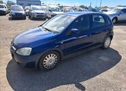Opel Corsa 4