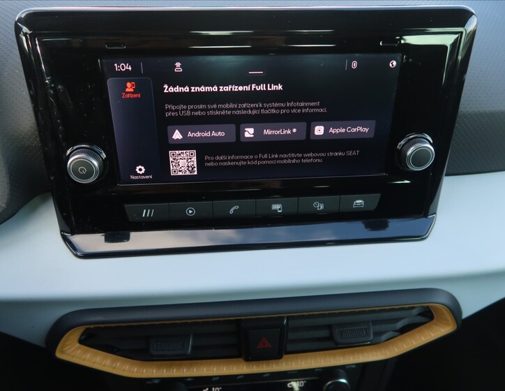 Seat Arona 32