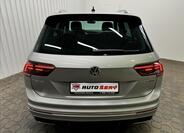 Volkswagen Tiguan 7