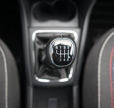 Škoda Rapid 18