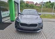 Škoda Scala 4