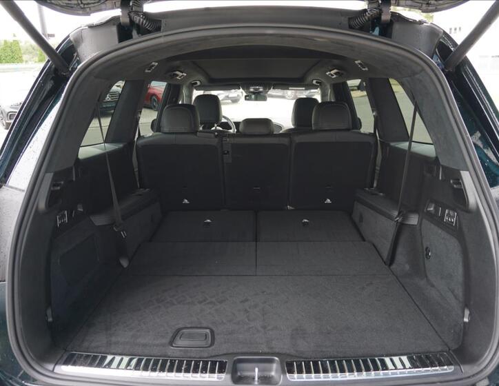 Mercedes-Benz GLS 9