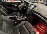 Opel Insignia 28