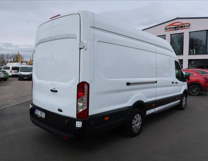 Ford Transit 3