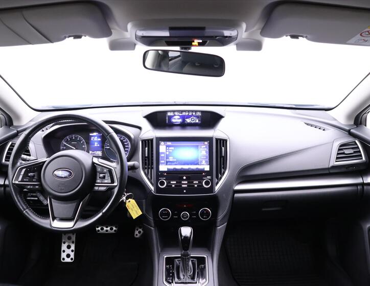 Subaru Impreza 24