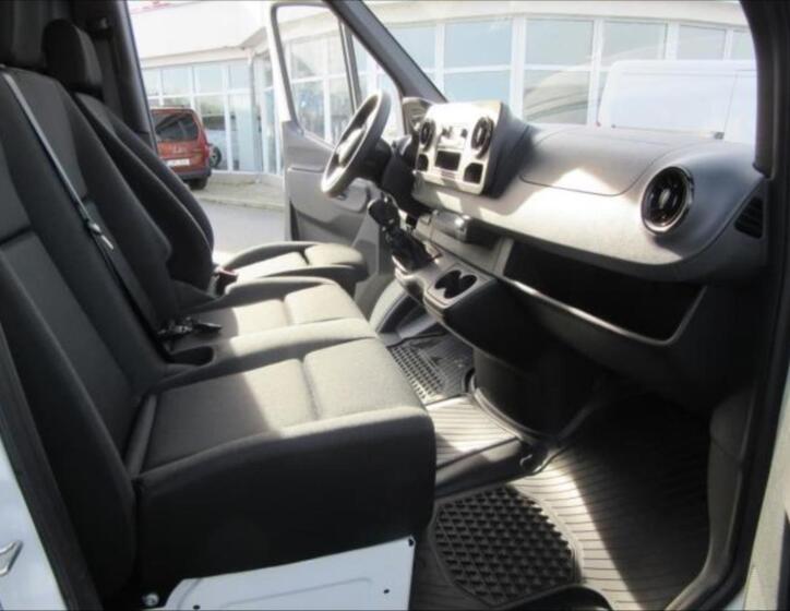 Renault Trafic 3