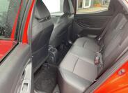 Toyota Yaris 13