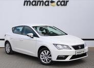 Seat Leon 1