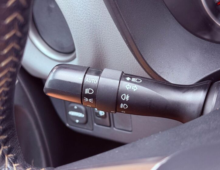 Toyota Yaris 20