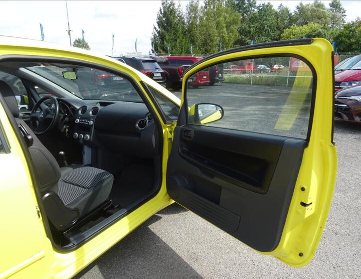 Mitsubishi Colt 17