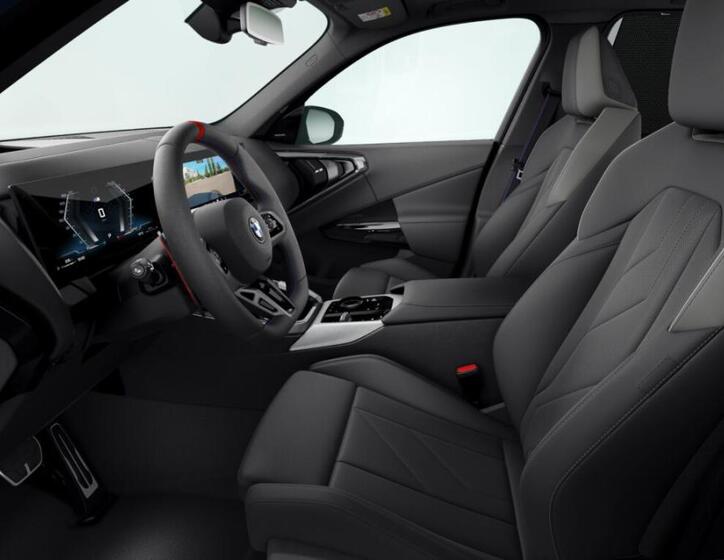 BMW X3 4