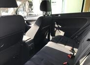 Volkswagen Golf Plus 5