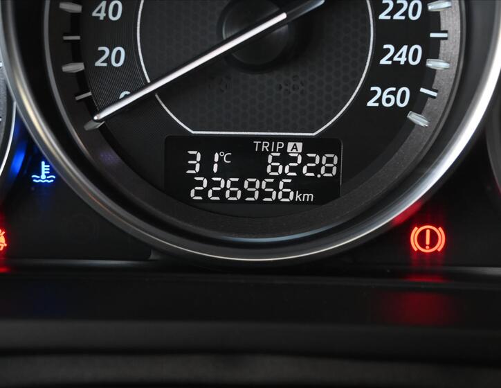 Mazda 6 14