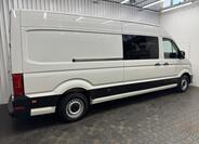 Volkswagen Crafter 9