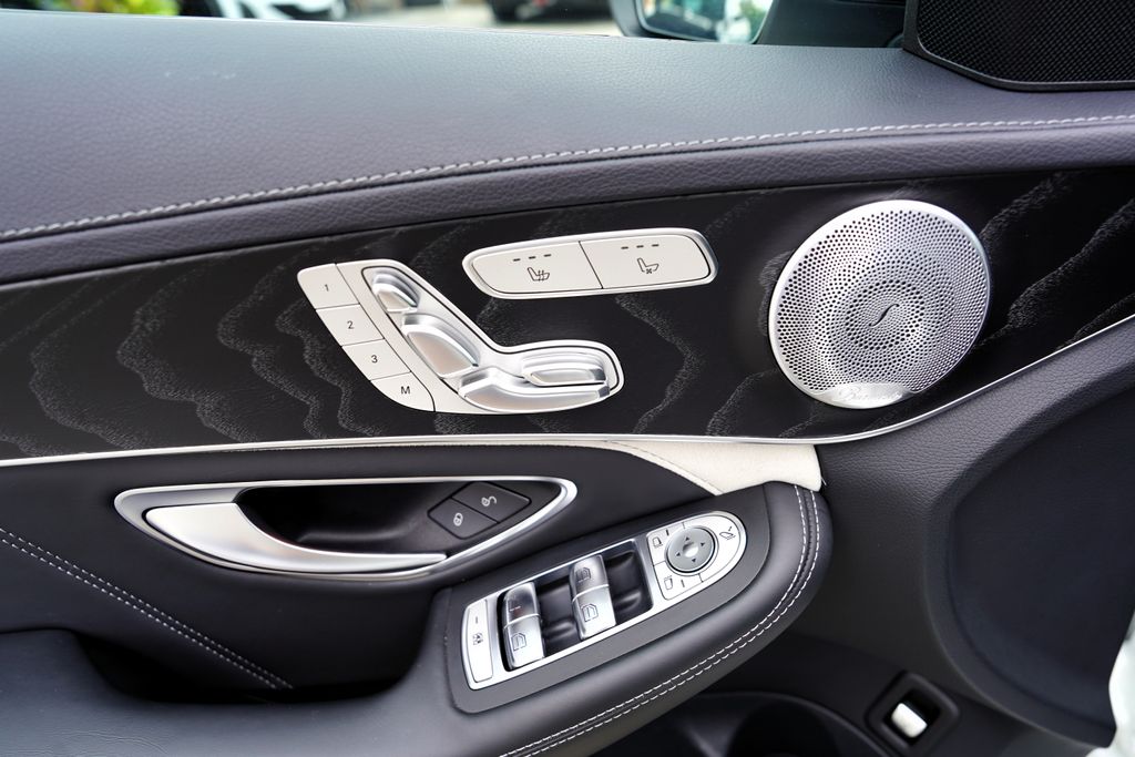 Mercedes-Benz Třídy C