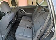 Toyota Verso 12
