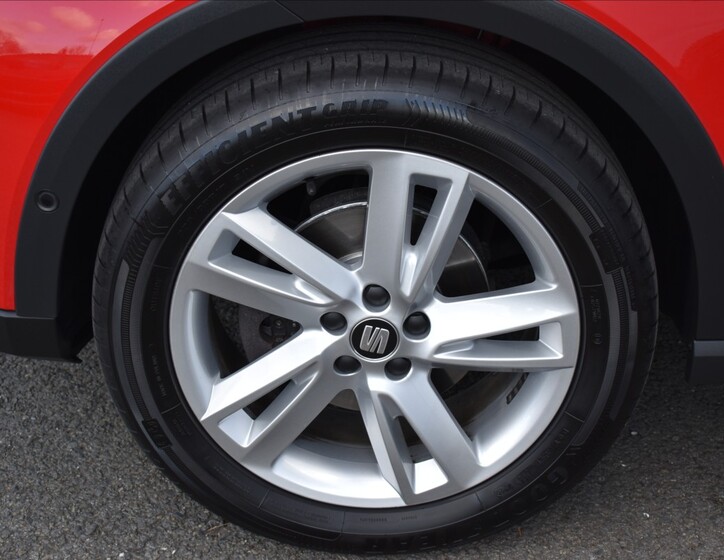 Seat Arona 6